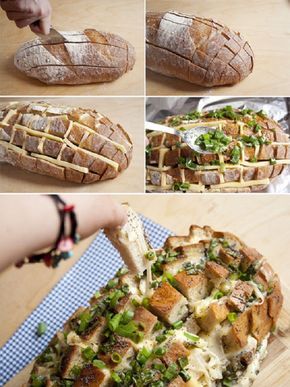 Cooking tips