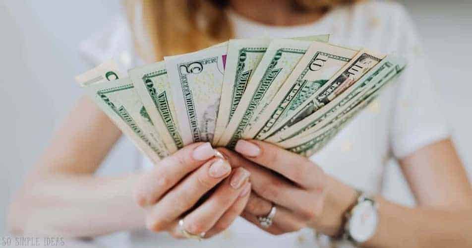10+ Practical Ways to Save Money for the Future - So Simple Ideas