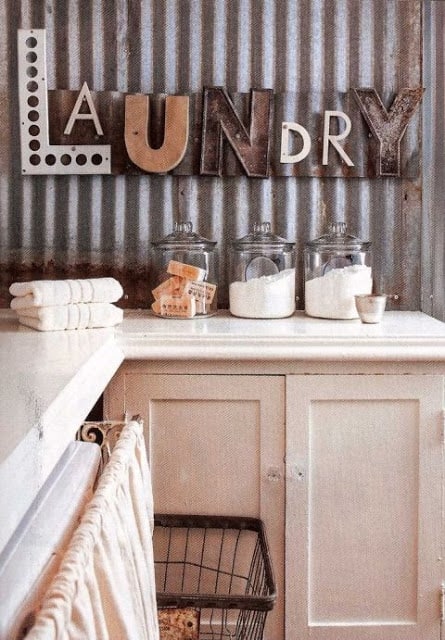 Farmhouse Decor Ideas