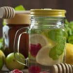 Detox water for weight loss - Does it work?