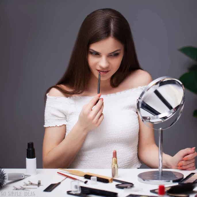 diy makeup hacks featured image