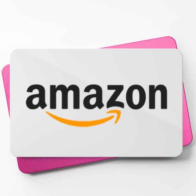 amazon gift card