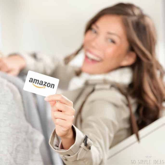how to get free amazon gift cards.