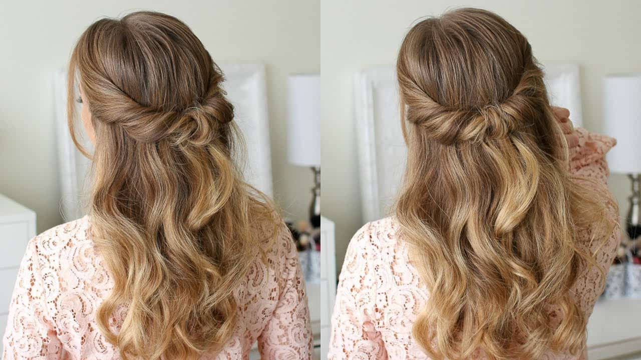 52 Wedding Updos Braids Buns  More