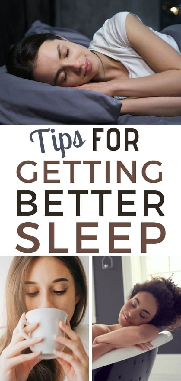 better sleep pin image