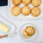 carbquik biscuits recipe.