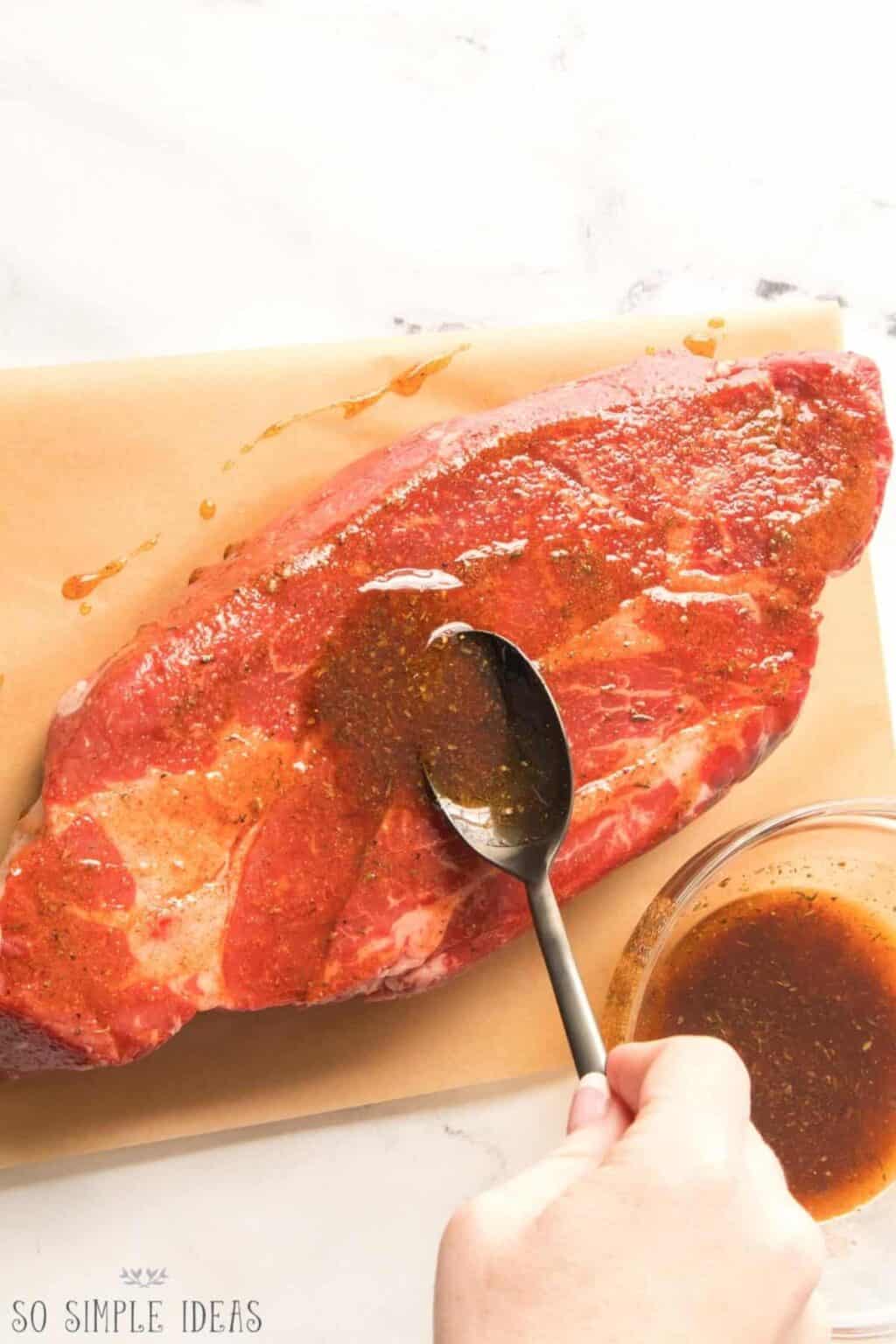 How To Cook Roast Beef in Air Fryer So Simple Ideas