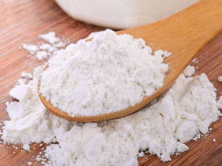 LowCarb Keto Substitutes for Cornstarch So Simple Ideas