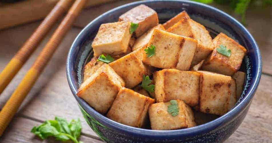 Is Tofu Keto Friendly So Simple Ideas