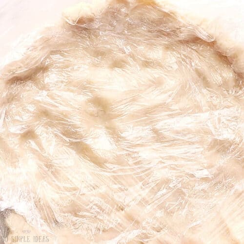 Carbquik Pie Crust So Simple Ideas