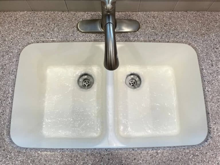 How To Clean Corian Sinks So Simple Ideas