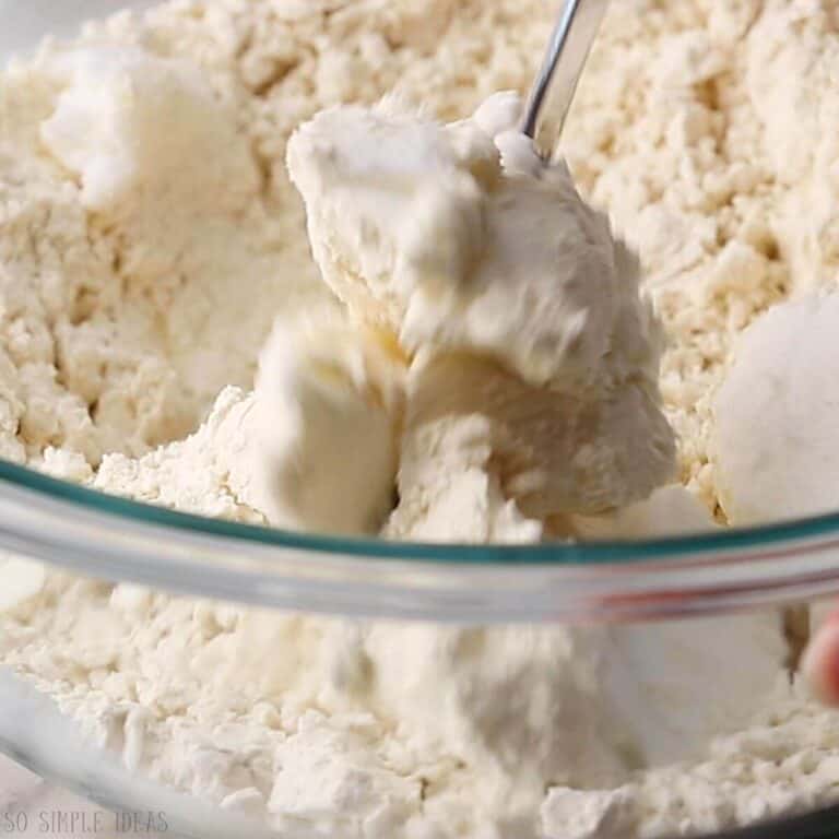 Carbquik Pie Crust So Simple Ideas