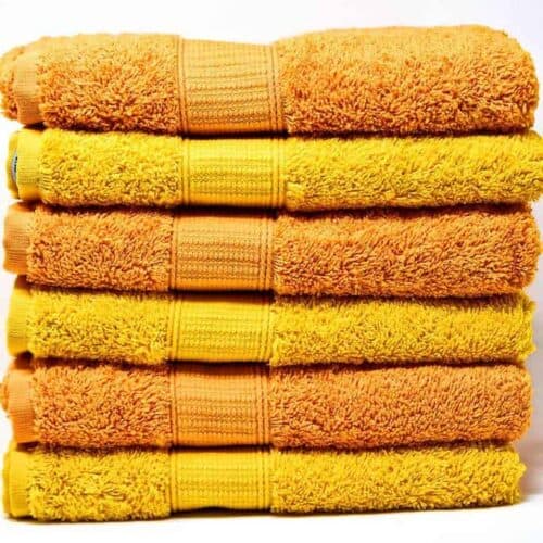 How To Get Sour Smell Out Of Towels So Simple Ideas