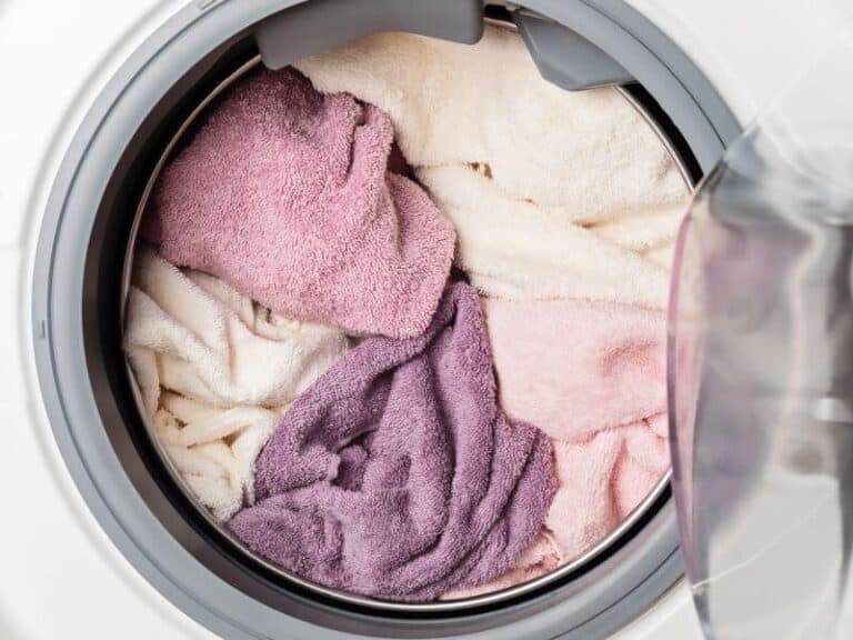 How To Get Sour Smell Out Of Towels So Simple Ideas