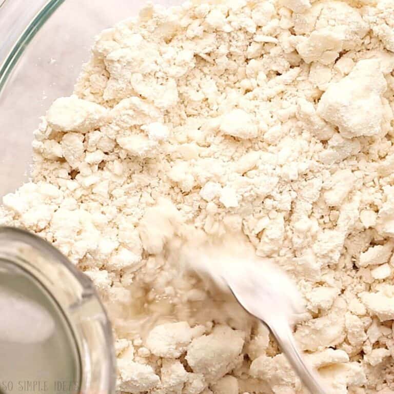 Carbquik Pie Crust So Simple Ideas