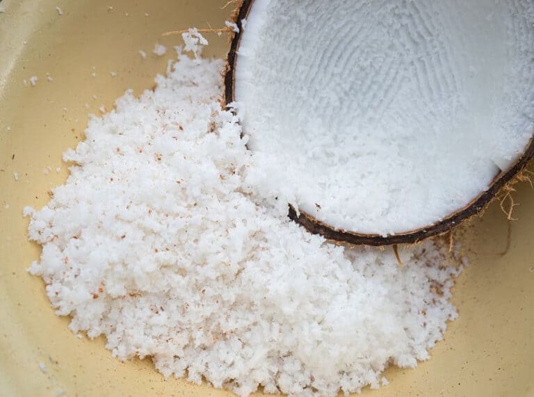 How To Thicken Coconut Milk So Simple Ideas
