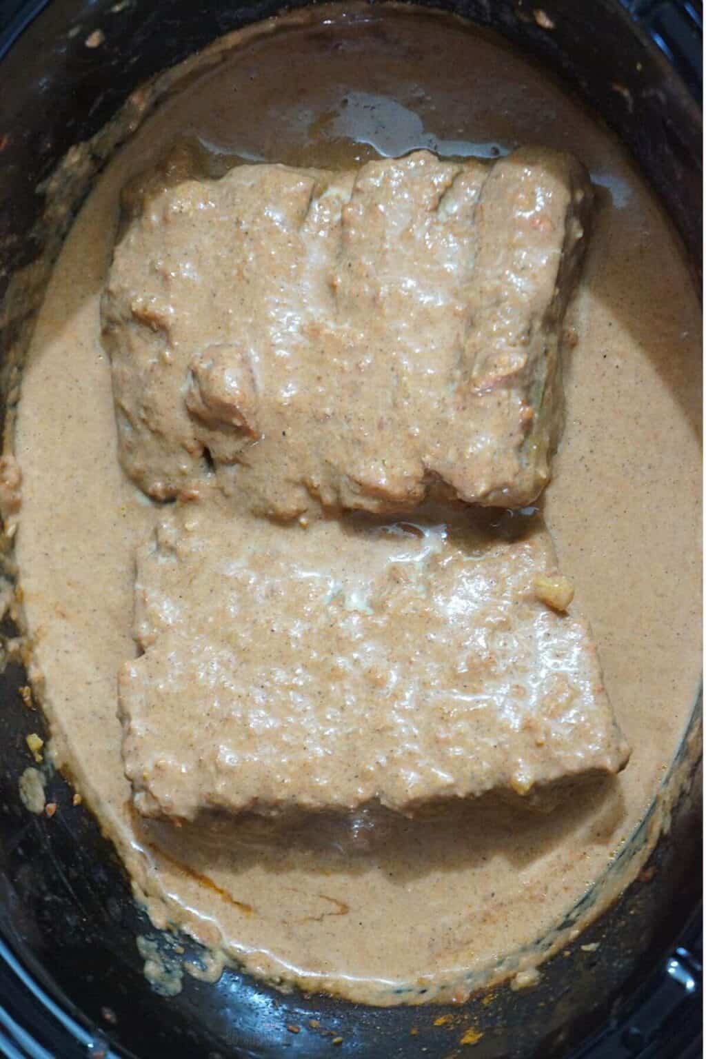 How To Thicken A Curry Sauce So Simple Ideas