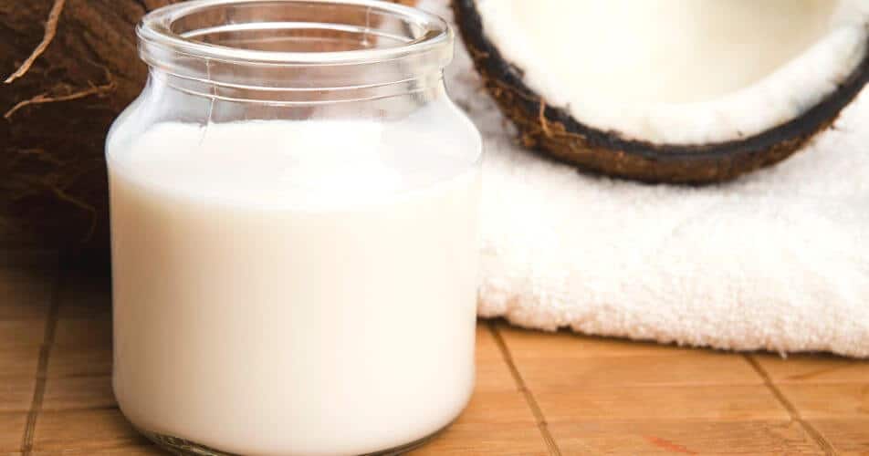 How To Thicken Coconut Milk - So Simple Ideas