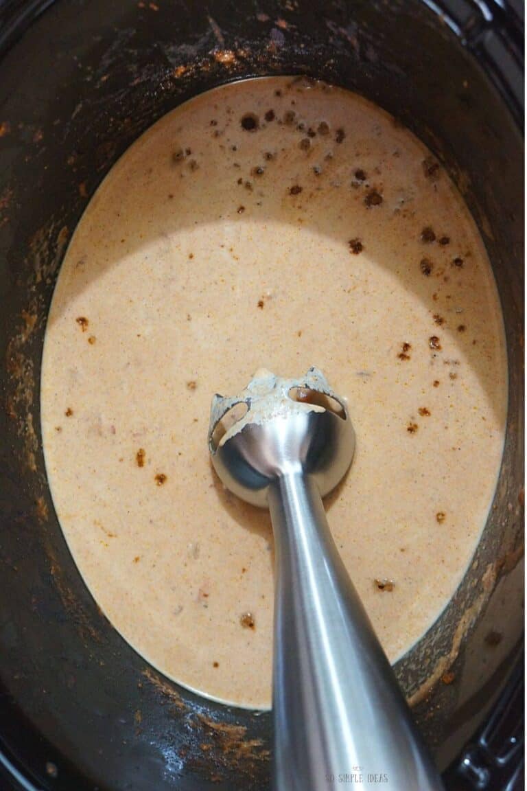 How To Thicken A Curry Sauce So Simple Ideas