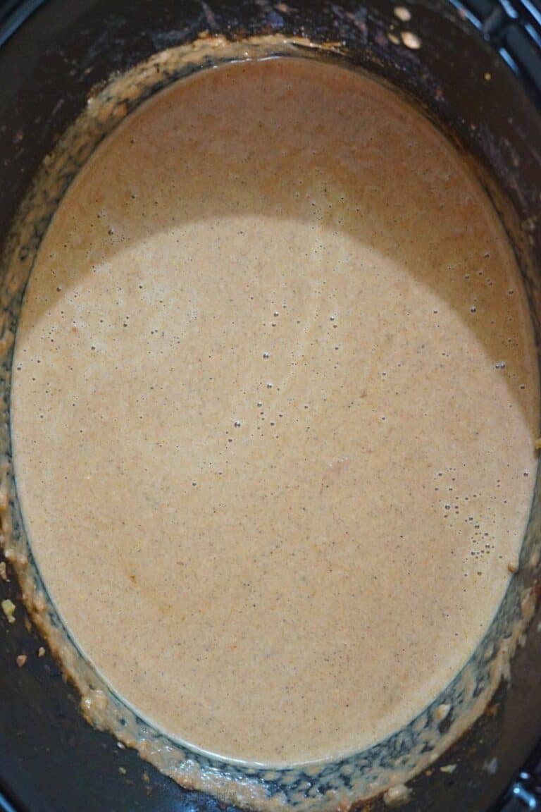 How To Thicken A Curry Sauce So Simple Ideas